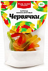 Мармелад жевательный «Червячки»