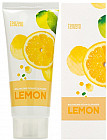 Пенка для умывания «Lemon»