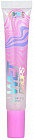 Блеск для век и губ «Wet Drops», оттенок 01 Прозрачный