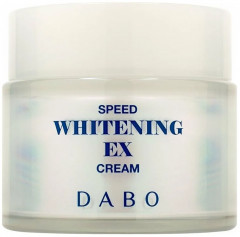 Крем для лица «Speed whitening ex»