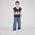 разноцветный