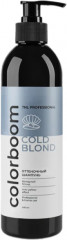 Шампунь оттеночный для холодного блонда «Cold Blond»