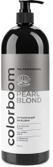 Бальзам оттеночный для жемчужного блонда «Pearl Blond»