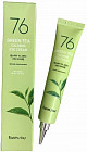 Крем вокруг глаз с экстрактом зеленого чая «76 Green Tea Calming Eye Cream»