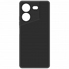 Чехол-накладка Silicone Case для TECNO Pova 5