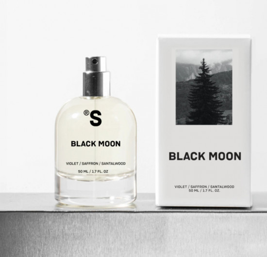 Парфюм Black Moon