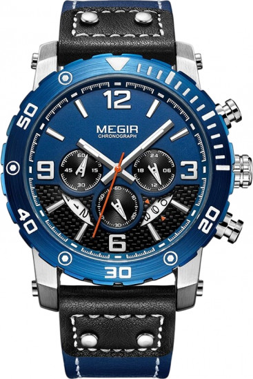 Наручные часы ML2084GBE-2