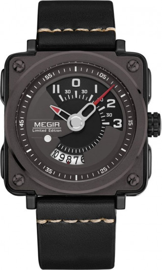 Наручные часы ML2040G-GUBK-1