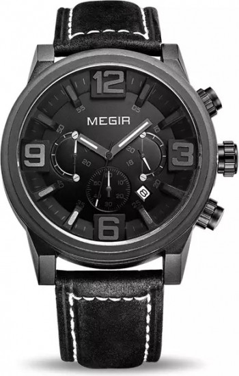Наручные часы ML3010G-BK-1