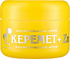 Крем косметический «Керемет +Zn»