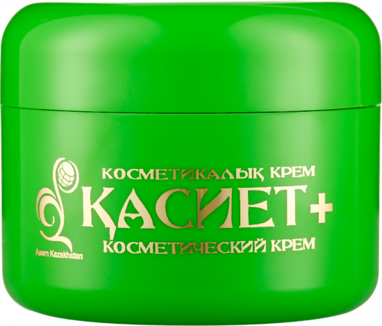 Крем косметический «Қасиет +»