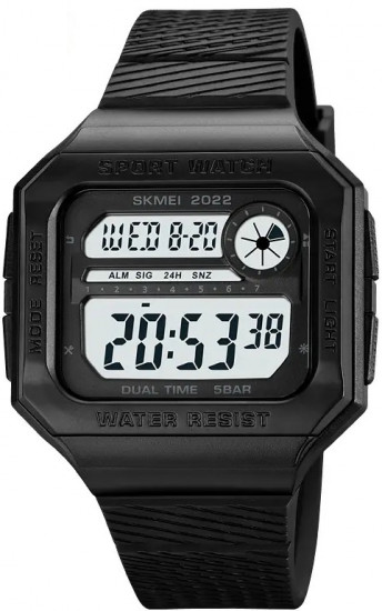 Наручные часы 2022BKWT