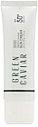 Крем солнцезащитный «Green Caviar» SPF 50