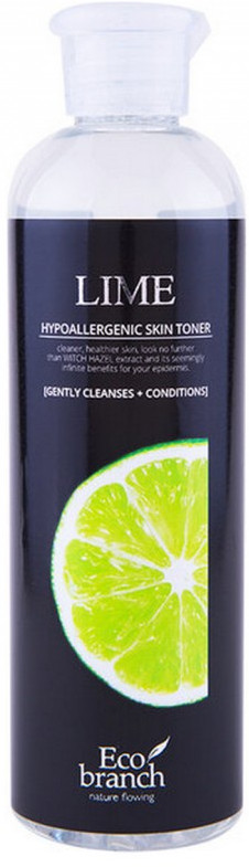 Тонер для лица «Hypoallergenic Skin Toner» | Eco Branch