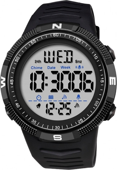 Наручные часы 6014BKWT