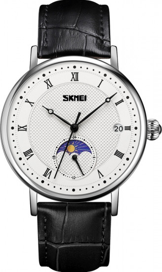 Наручные часы 9308SIBK-1
