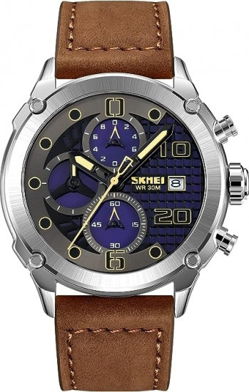 Наручные часы 2051SIBN-1