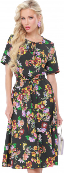 Платье женское