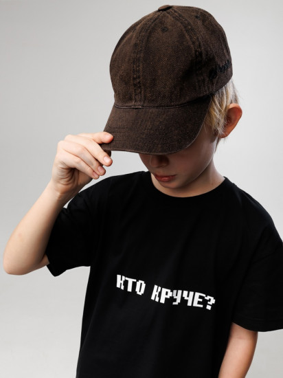 Бейсболка детская