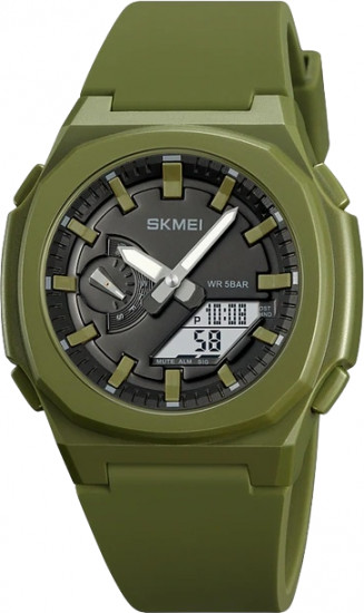 Часы наручные 2091AGWT-1