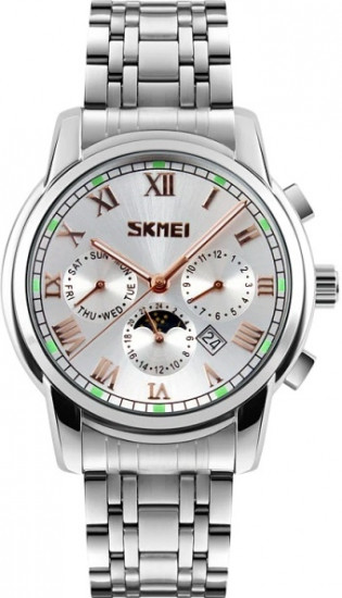 Наручные часы мужские 9121SI