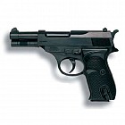 Пистолет Eaglematic 13-зарядный