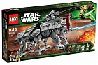 Боевая машина «Шагоход AT-TE™»