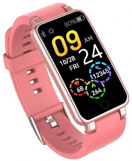 Смарт-часы C2Plus-PK