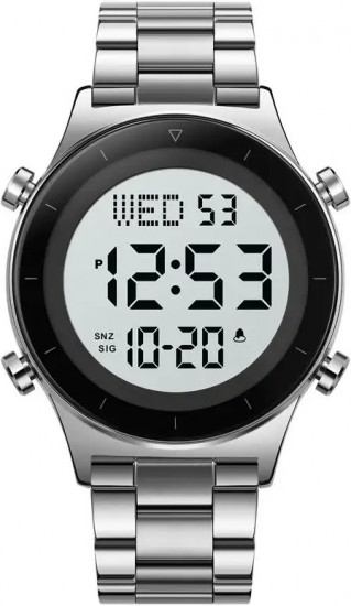 Наручные часы 2079SSI-1
