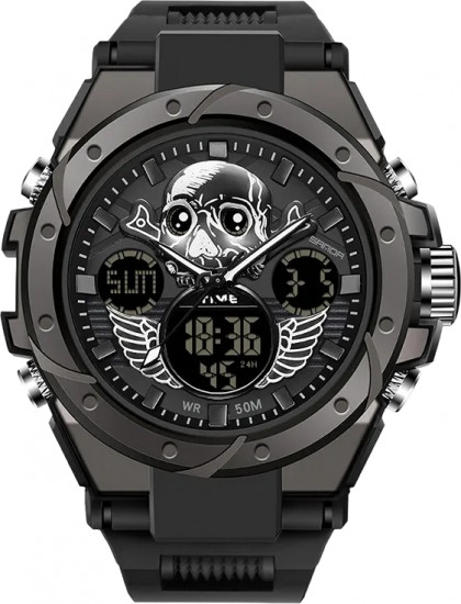 Наручные часы 6087BK