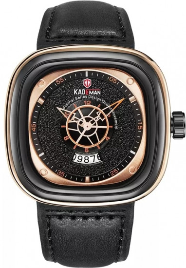 Наручные часы K9030GDBK