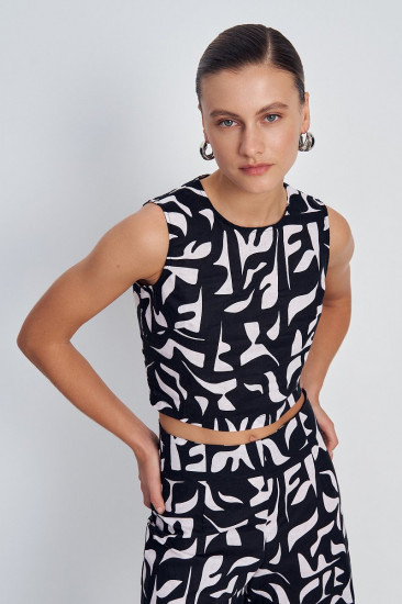 Топ женский