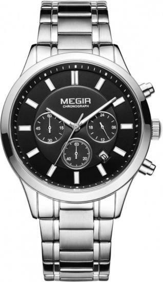 Наручные часы MS2150G-1
