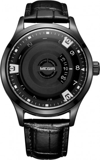 Наручные часы ML1067G-BK-1