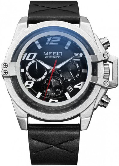 Наручные часы ML2052GBK-1