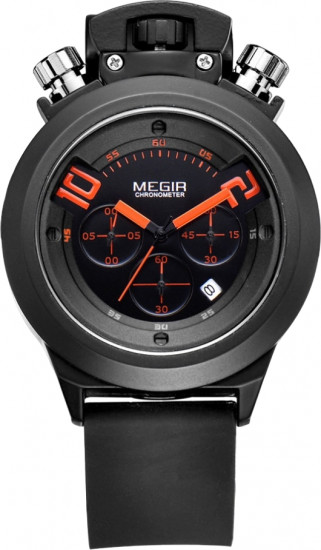 Наручные часы ML2004BKOG