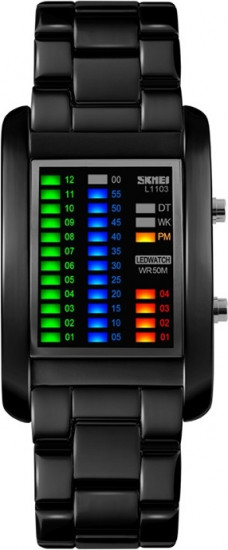 Наручные часы 1103BK