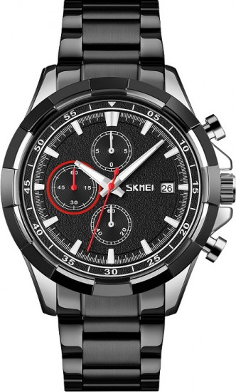 Часы наручные 9192SIBK
