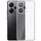 Чехол-накладка Clear Case для Xiaomi Redmi Note 13 Pro+ 5G