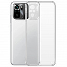 Чехол-накладка Clear Case для Xiaomi Poco M5s