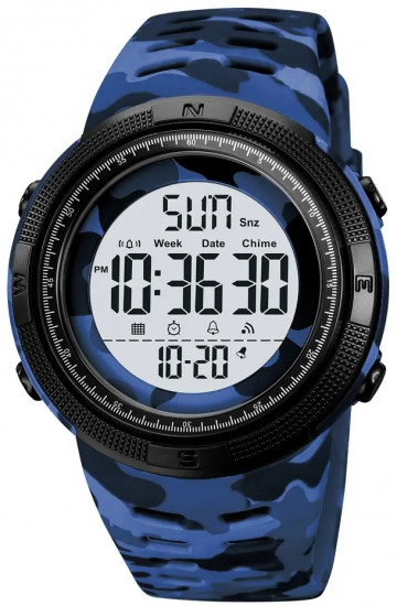 Наручные часы 2070CMBUWT-1