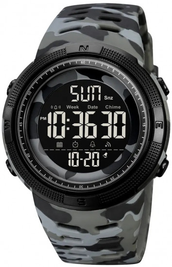 Наручные часы 2070CMGY-1
