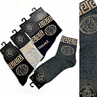 Комплект носков мужских