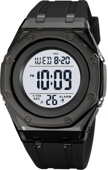 Наручные часы 2063BKBKWT-1