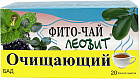 Фито-чай «Очищающий»