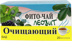 Фито-чай «Очищающий»