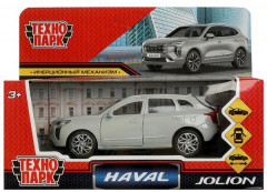 Машинка металлическая «Haval Jolion»