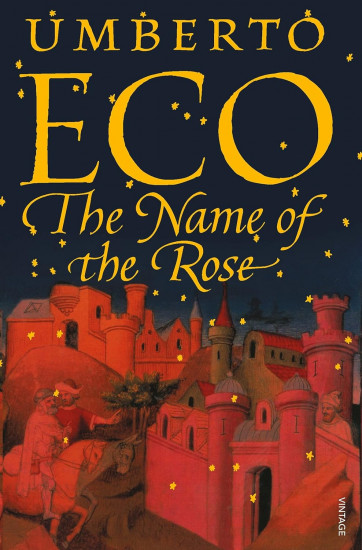 Name of the Rose