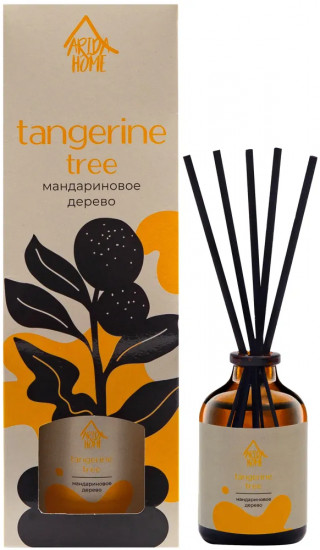 Диффузор ароматический «Tangerine tree»