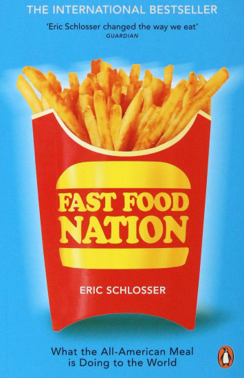 Fast Food Nation